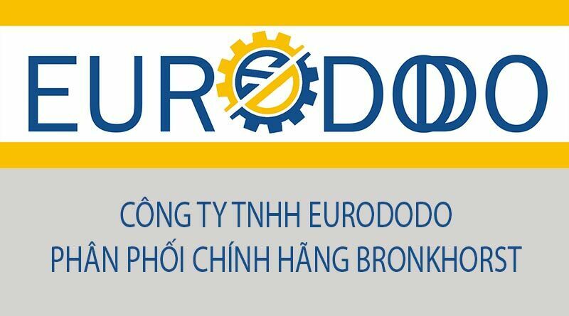 Công ty phân phối Bronkhorst tại Việt Nam