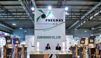 đại lý Pneumax