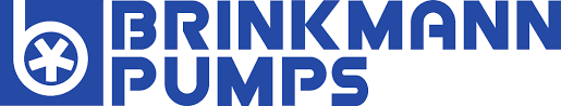 Logo thương hiệu bơm Brinkmann