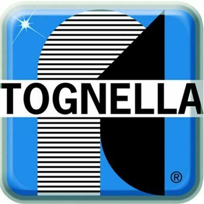 Logo thương hiệu van Tognella