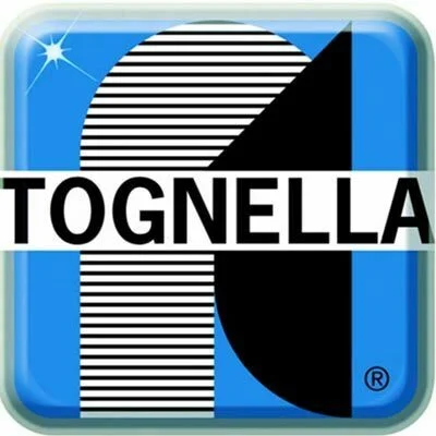 Logo thương hiệu van Tognella