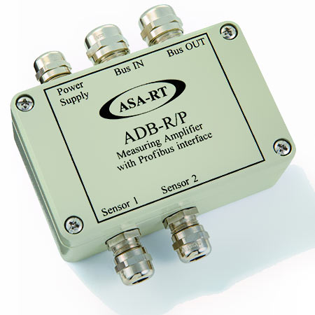 Amplifier ASA-RT ADB-R/P
