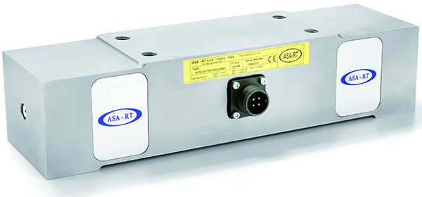 Load cells cảm biến ASA-RT ATB-GK