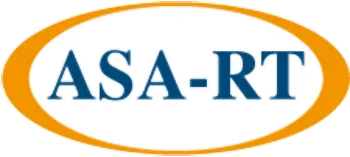 Logo thương hiệu load cells ASA-RT